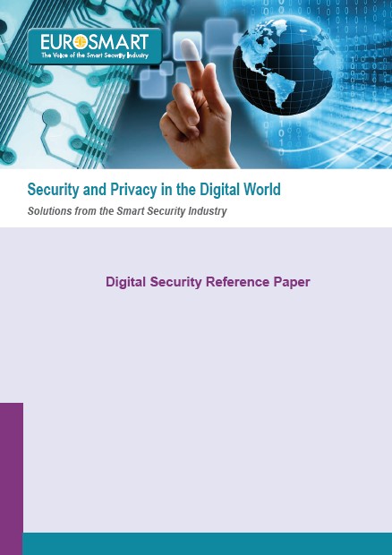 White Paper - Digital Security Reference Paper